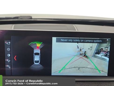 Used 2018 BMW 430i Gran Coupe xDrive image 19