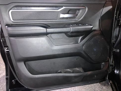 Used 2019 RAM 1500 Big Horn image 11