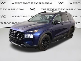 Used 2023 Hyundai Santa Fe XRT FWD 360° Tour