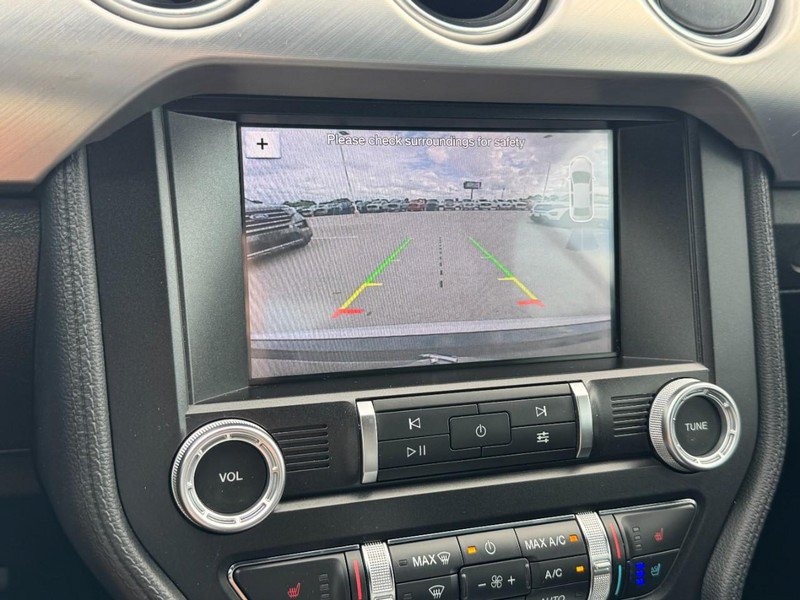 Used 2019 Ford Mustang Premium RWD image 22