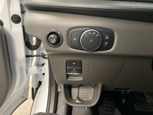 New 2026 Ford Transit 350 148 Medium Roof w/ Exterior Upgrade Package image 14