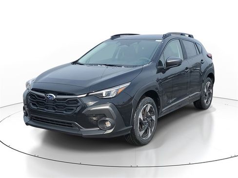 New 2026 Subaru Crosstrek 2.5i Limited w/ Crosstrek Mirror Package image 2