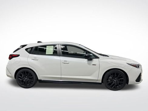 Used 2024 Subaru Impreza RS image 2