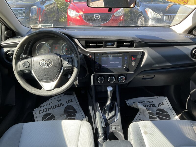Used 2019 Toyota Corolla L FWD image 16