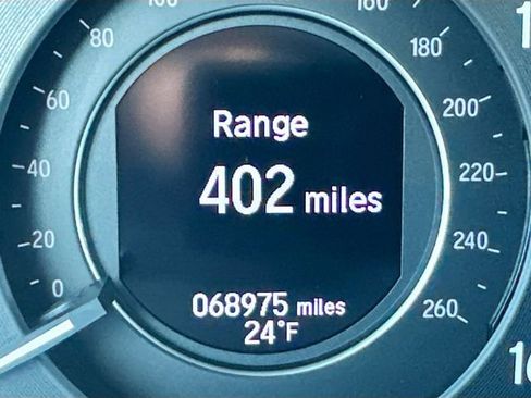 Used 2016 Honda Accord EX-L image 12