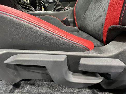 New 2025 Subaru BRZ Limited image 12