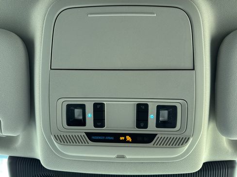 New 2026 Ford Explorer Active AWD/4WD image 26