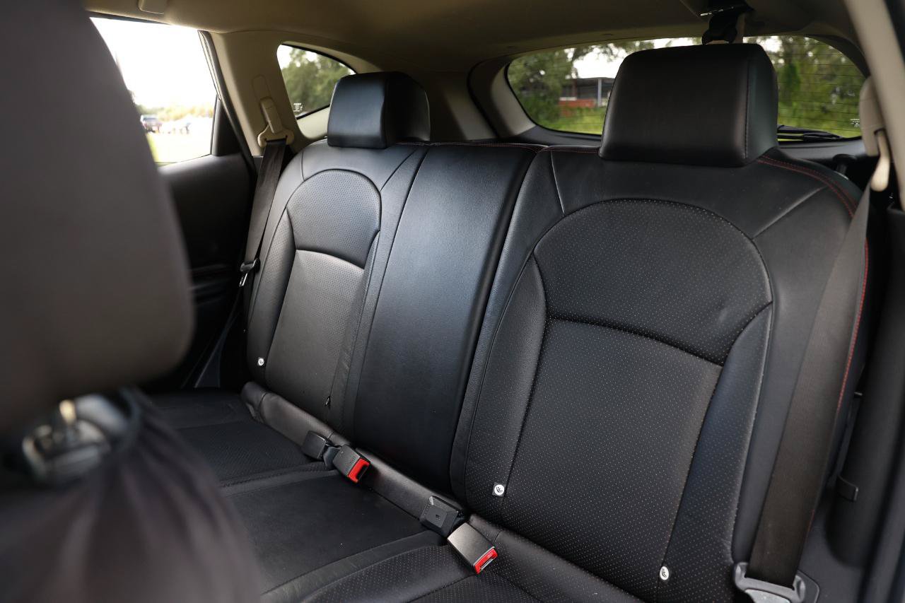 Used 2011 Nissan Rogue SV w/ SL Pkg FWD image 8