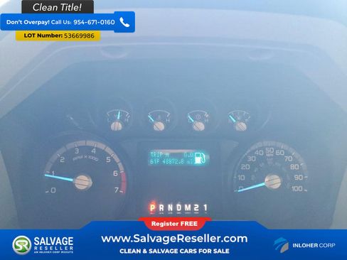 Used 2013 Ford F250 XL RWD image 12
