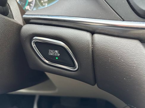 Used 2017 Buick LaCrosse Essence w/ Sights and Sounds Package FWD image 15