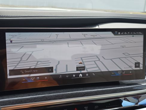 New 2025 BMW 760i xDrive image 25