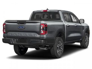 Used 2025 Ford Ranger Lariat w/ FX4 Off-Road Package video 2