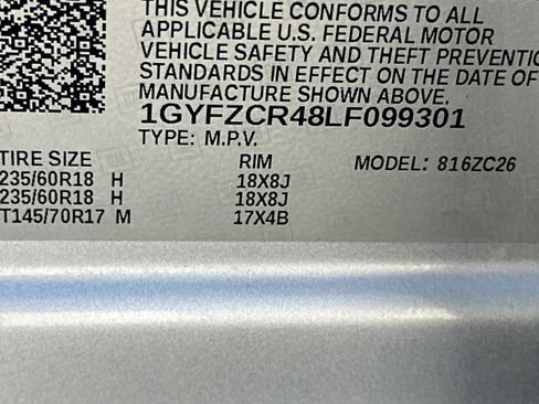 Used 2020 Cadillac XT4 Premium Luxury image 31