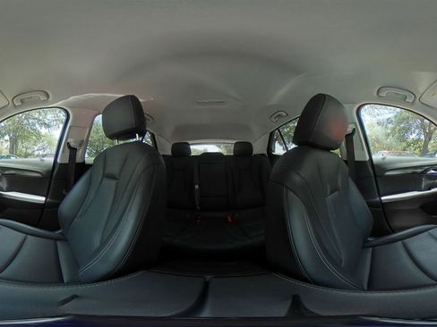 Used 2024 Buick Envision Preferred AWD/4WD image 43