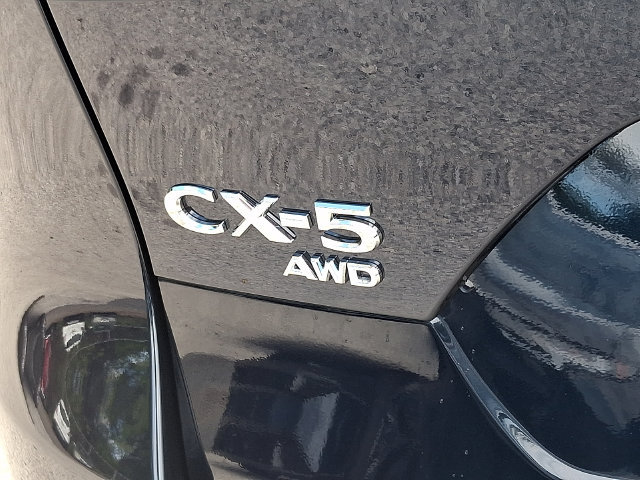 New 2026 MAZDA CX-5 2.5 S w/ Premium Package AWD/4WD image 20