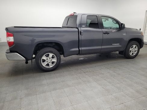 Used 2021 Toyota Tundra SR5 RWD image 10
