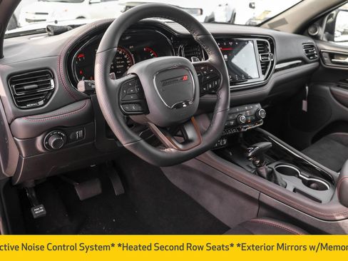 New 2026 Dodge Durango GT image 4