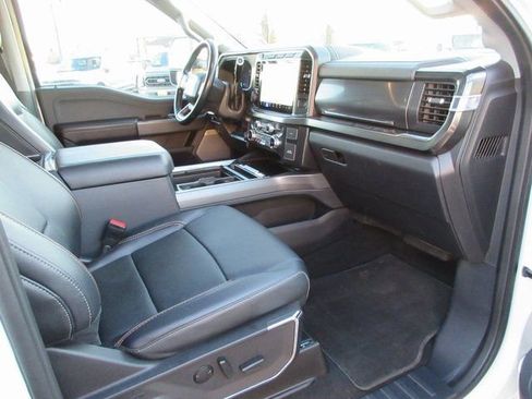 Used 2023 Ford F350 Lariat w/ Lariat Ultimate Package image 36