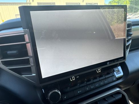 Used 2024 Toyota Tundra SR5 w/ SR5 Premium Package image 28