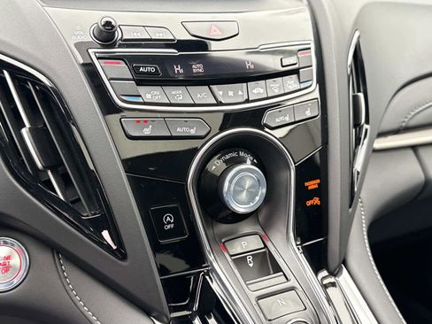 Used 2024 Acura RDX SH-AWD w/ Technology Package image 21