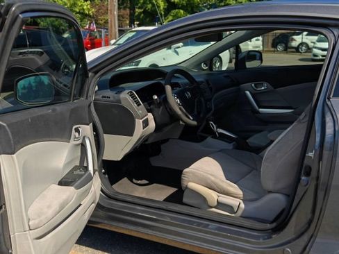 Used 2012 Honda Civic EX image 17