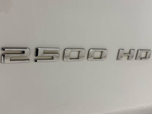 Used 2023 Chevrolet Silverado 2500 LT w/ Convenience Package image 21