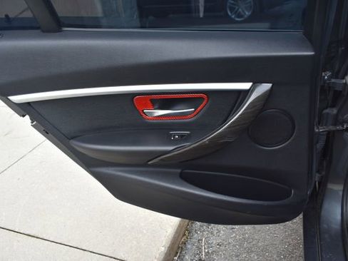 Used 2017 BMW 330i xDrive Sedan image 37