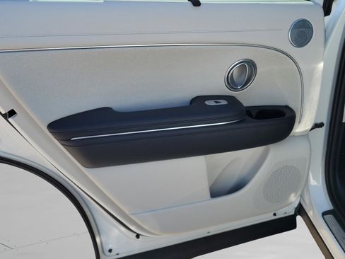 New 2026 Hyundai Palisade Calligraphy image 11