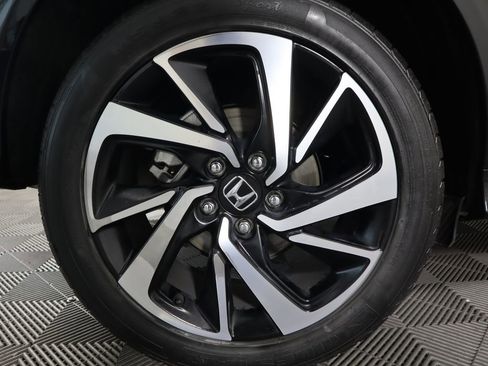 Used 2020 Honda HR-V Sport image 33