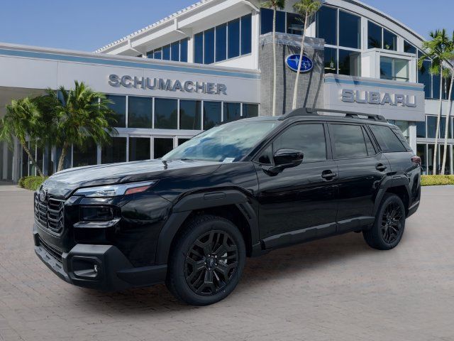 New 2026 Subaru Outback Limited XT AWD/4WD image 3