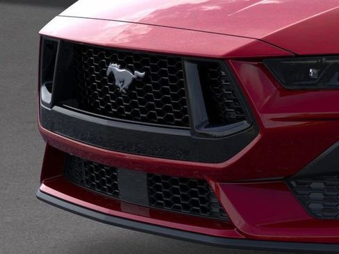 New 2026 Ford Mustang GT RWD image 20