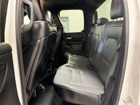 Used 2024 RAM 1500 Tradesman w/ Trailer Tow Group image 23