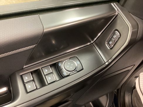 Used 2024 Ford F150 XLT w/ Equipment Group 302A MID image 14