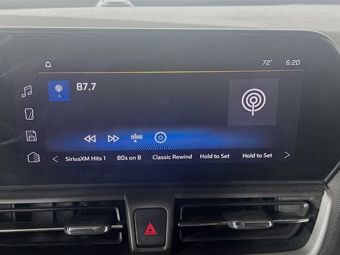 Used 2024 Chevrolet TrailBlazer LS image 19