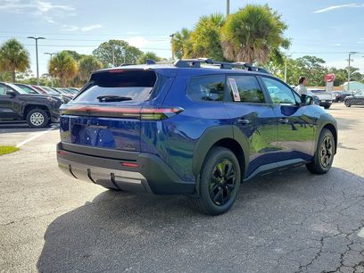 New 2026 Toyota bZ Woodland