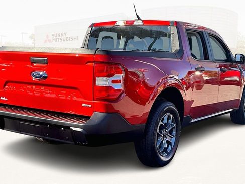 Used 2022 Ford Maverick XLT w/ Equipment Group 300A Standard image 6