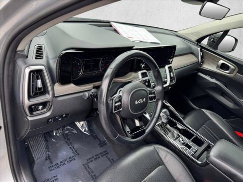 Used 2022 Kia Sorento X-Line EX AWD/4WD image 12