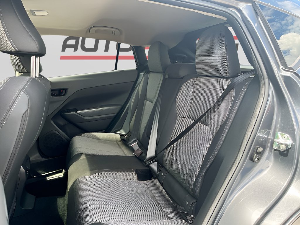 Used 2024 Subaru Crosstrek 2.0i Premium AWD/4WD image 24