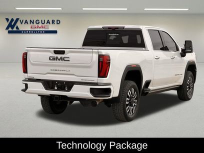 Used 2024 GMC Sierra 2500 Denali Ultimate