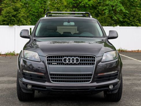 Used 2009 Audi Q7 3.6 Premium AWD/4WD image 2