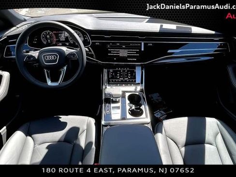 New 2026 Audi Q8 Premium Plus image 5