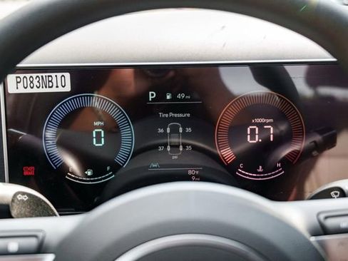 New 2026 Hyundai Santa Cruz SEL FWD image 13