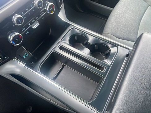 Used 2024 Ford F150 XLT w/ Mobile Office Package image 28