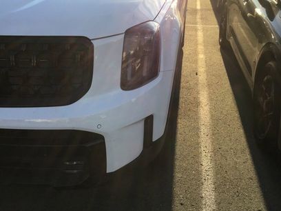 Certified 2025 Kia Telluride SX Prestige X-Pro