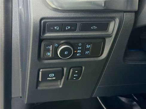 Used 2021 Ford F150 Lariat AWD/4WD image 12