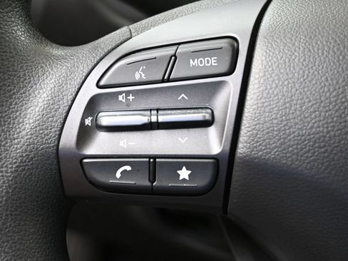 Certified 2023 Hyundai Kona SEL FWD image 24