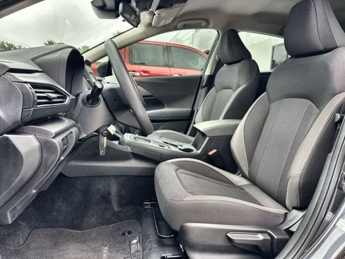 Used 2024 Subaru Impreza 2.0i image 11