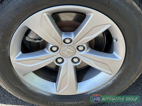 Used 2019 Honda Odyssey EX-L image 8