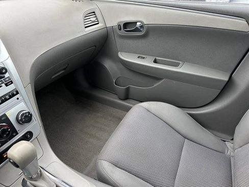 Used 2012 Chevrolet Malibu LS w/ LS Uplevel Package image 30