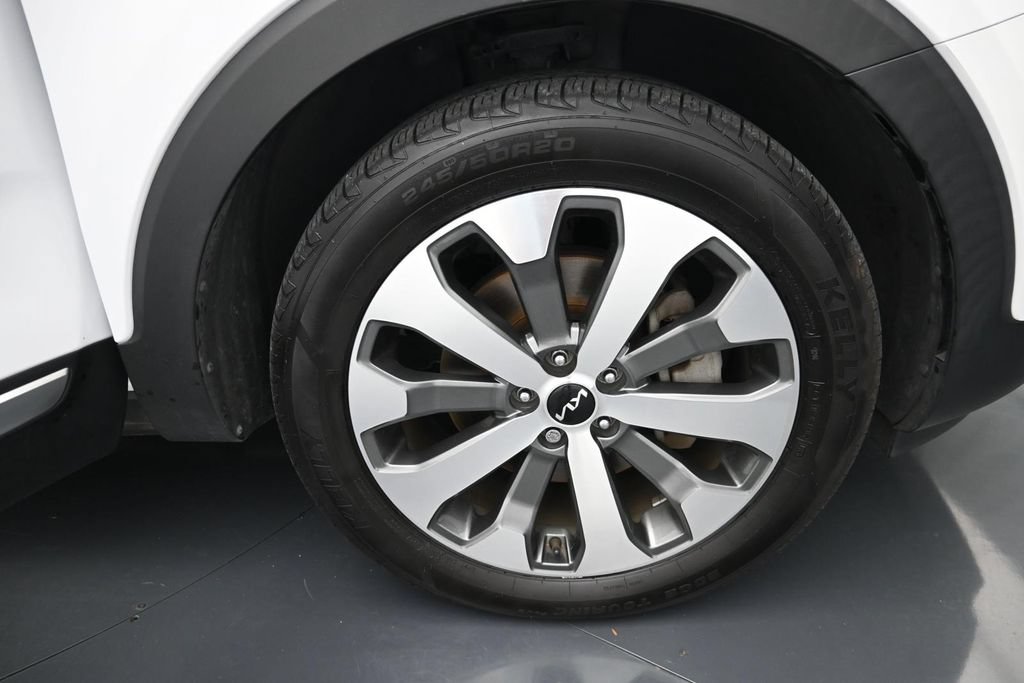 Used 2022 Kia Telluride S AWD/4WD image 17